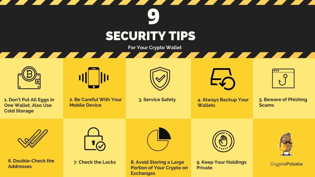 Copy of 9 security Tips Infographic 1 1 1 min